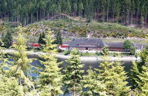 Grafenhausen House | Family-Friendly Ferien- & Freizeitpark Grafenhausen Awaits
