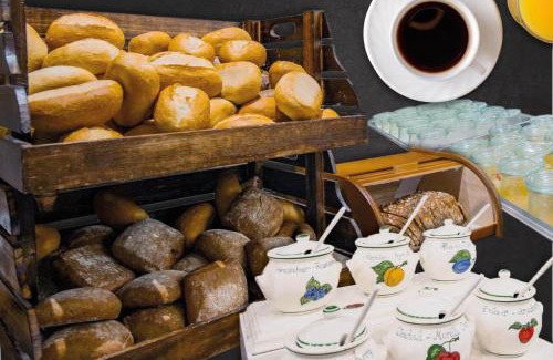 Neuendorf Hotel | Welcoming Ferien Hotel Fläming with Pet-Friendly Perks