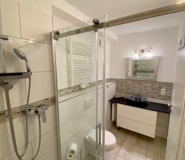 Brueggen Apartment | Pet-Friendly Retreat at Ferien im FerienStudio1A