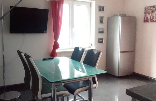 Geyer Apartment | Relax at the Cozy "geyernest" with Spa and Kitchen Access