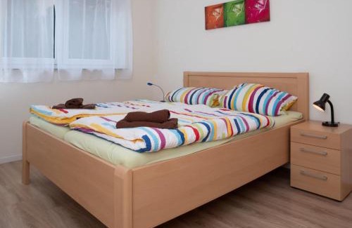 Mettlach Apartment | Relaxing Retreat at Ferien im Maigen with Ocean View