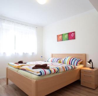 Mettlach Apartment | Relaxing Retreat at Ferien im Maigen with Ocean View