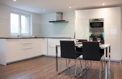 Ebnat-Kappel Apartment | Cozy Ferienwohnung Brandholz - Perfect for Families and Pets