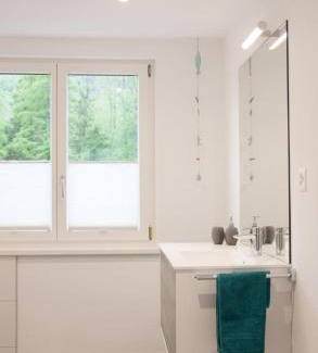 Ebnat-Kappel Apartment | Cozy Ferienwohnung Brandholz - Perfect for Families and Pets
