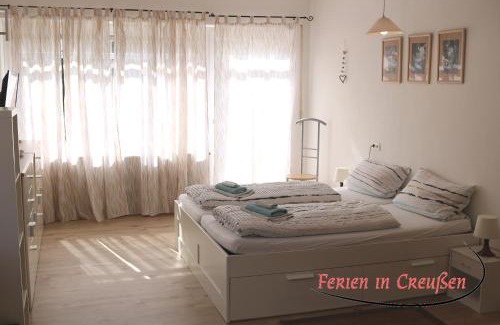 Creussen Apartment | Discover Your Retreat at Ferien in Creußen