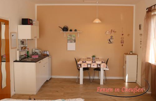 Creussen Apartment | Discover Your Retreat at Ferien in Creußen