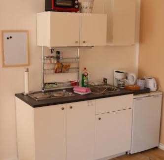 Creussen Apartment | Discover Your Retreat at Ferien in Creußen