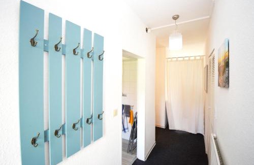 Hilmarsum Apartment | Relaxing Getaway at Villa Barlage - FeWo Ingrid Awaits