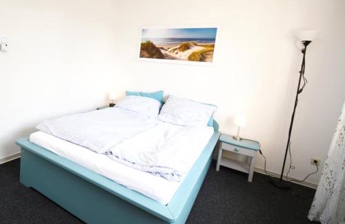Hilmarsum Apartment | Relaxing Getaway at Villa Barlage - FeWo Ingrid Awaits