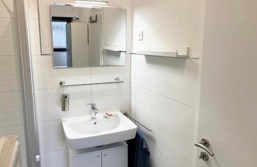 Hilmarsum Apartment | Relaxing Getaway at Villa Barlage - FeWo Ingrid Awaits