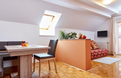 Welten Apartment | Pet-Friendly Getaway at Ferien- & Kürbishof Majczan