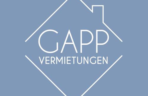 Bad Waldsee House | Family-Friendly Ferien/Monteur Wohnung Gapp - 8/10 Rating