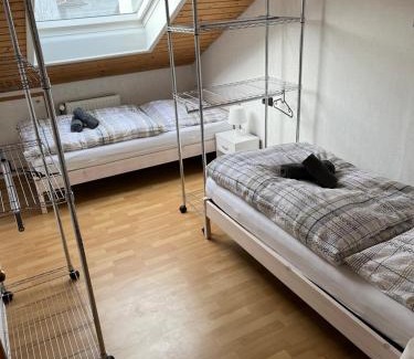 Bad Waldsee House | Family-Friendly Ferien/Monteur Wohnung Gapp - 8/10 Rating
