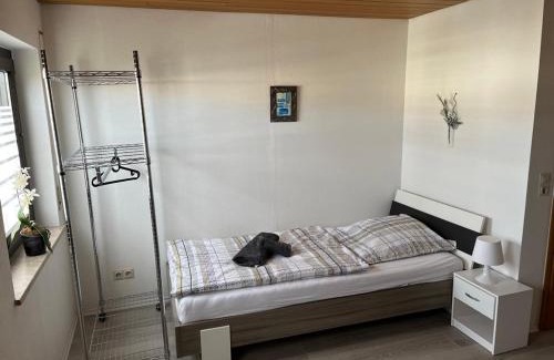 Bad Waldsee House | Family-Friendly Ferien/Monteur Wohnung Gapp - 8/10 Rating