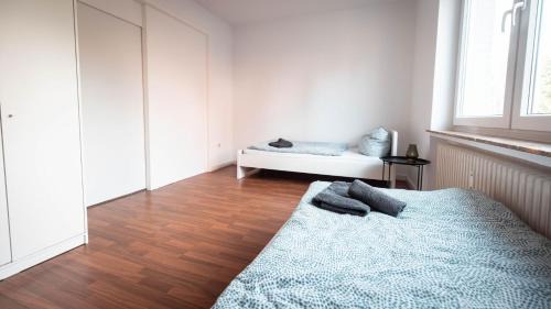 Welplage Apartment | Cozy Stay at Ferien & Monteurwohnung in Bohmte-Hunteburg