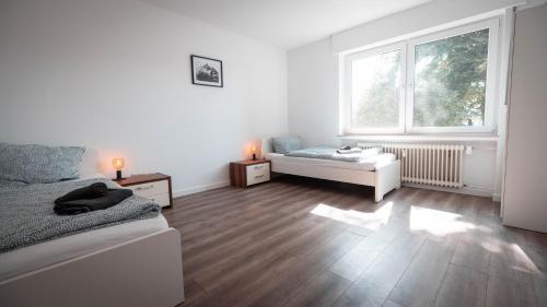 Welplage Apartment | Cozy Stay at Ferien & Monteurwohnung in Bohmte-Hunteburg