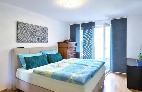Bad Goisern Apartment | Relax at Ferien Oase: Family-Friendly Retreat in Österreich