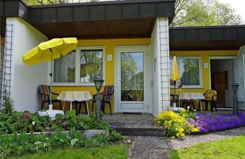 Bad Duerrheim Apartment | Pet-Friendly Retreat at Ferien-Oase Bad Dürrheim
