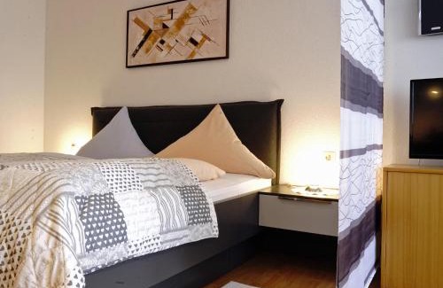 Bad Duerrheim Apartment | Pet-Friendly Retreat at Ferien-Oase Bad Dürrheim