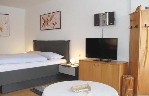 Bad Duerrheim Apartment | Pet-Friendly Retreat at Ferien-Oase Bad Dürrheim