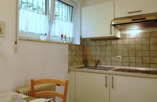 Bad Duerrheim Apartment | Pet-Friendly Retreat at Ferien-Oase Bad Dürrheim