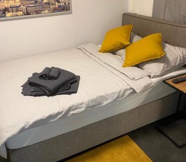 Celle Apartment | Family-Friendly Stay at Ferien- oder Monteurswohnung Altencelle