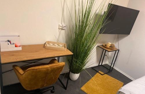 Celle Apartment | Family-Friendly Stay at Ferien- oder Monteurswohnung Altencelle
