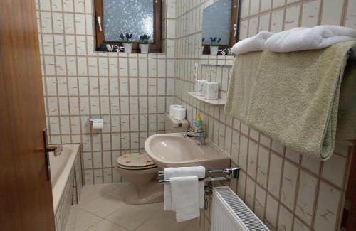 Klosterreichenbach Apartment | Family-Friendly Retreat at Ferien Paradies with Great Reviews