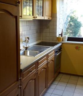 Bad Grund Apartment | Panoramablick Penthouse & Studio: Pet-Friendly Retreat