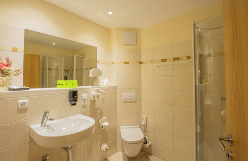 Masserberg Hotel | Ferien Residenz Thüringer Wald