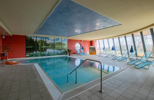 Masserberg Hotel | Stylish Boutique Hotel Residenz with Pool and Hot Tub