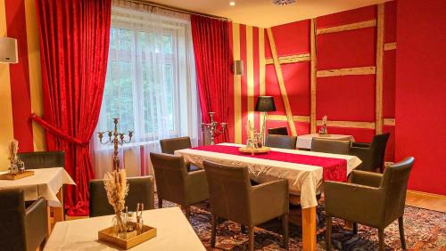 Masserberg Hotel | Stylish Boutique Hotel Residenz with Pool and Hot Tub