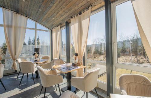 Masserberg Hotel | Stylish Boutique Hotel Residenz with Pool and Hot Tub