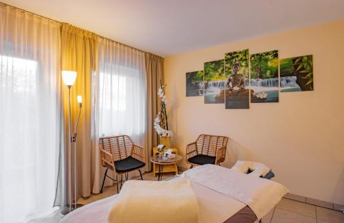 Masserberg Hotel | Stylish Boutique Hotel Residenz with Pool and Hot Tub