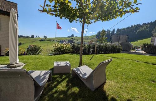 Schwellbrunn Apartment | Ferien Schwellbrunn