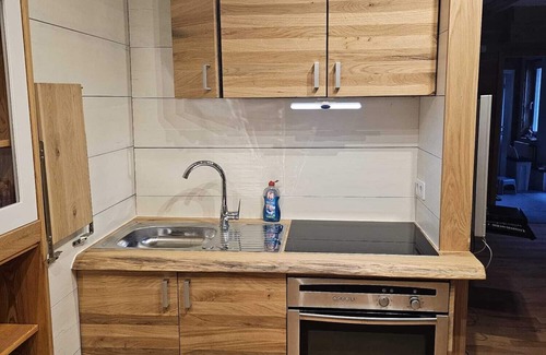 Dossel Apartment | Ferien- u. Monteurswohnung in der Alten Schreinerei in Warburg-dössel