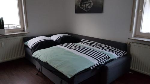 Renningen Apartment | Modern Apartment with Wi-Fi & Parking Near City Center