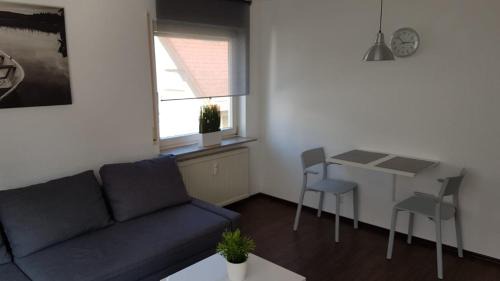 Renningen Apartment | Modern Apartment with Wi-Fi & Parking Near City Center