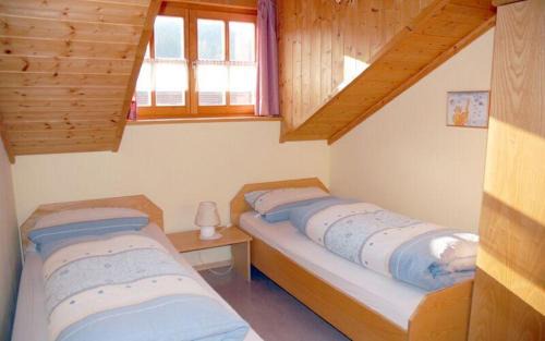 Maibrunn Apartment | Relax at Ferien- und Freizeithof Bindl: 7.9/10 Rated Stay