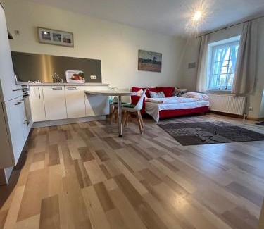 Engelau Apartment | Discover Ferien und Freizeithof Engelau - Family-Friendly Retreat