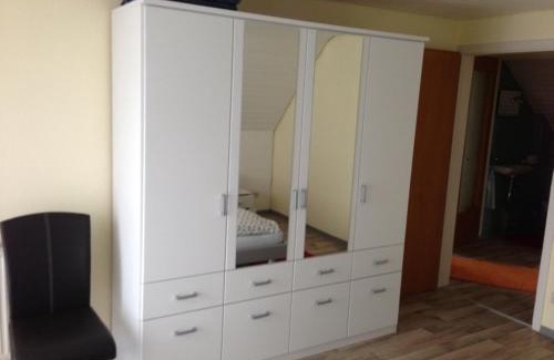 Langenargen Apartment | Family-Friendly Stay at Ferien-und Gästehaus Wilma