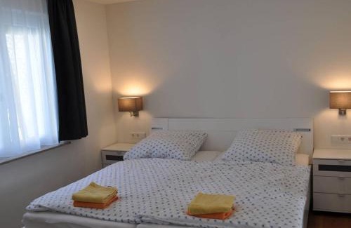 Langenargen Apartment | Family-Friendly Stay at Ferien-und Gästehaus Wilma