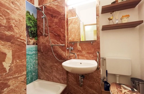 Radebeul Apartment | Kid-Friendly Retreat at Ferien-und Gästewohnung Radebeul