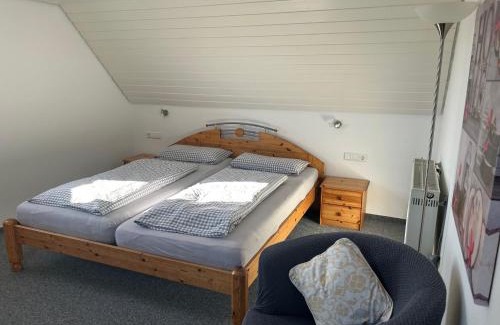 Christazhofen Apartment | Family-Friendly Ferien- und Reiterhof Bareth: Guest Rated 8/10