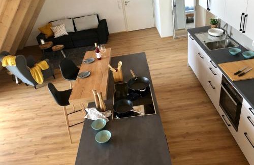 Christazhofen Apartment | Family-Friendly Ferien- und Reiterhof Bareth: Guest Rated 8/10