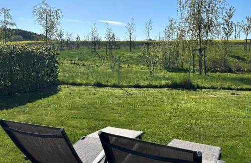 Muritz House | Discover Ferien VILLA SANSIBAR: Family-Friendly Retreat