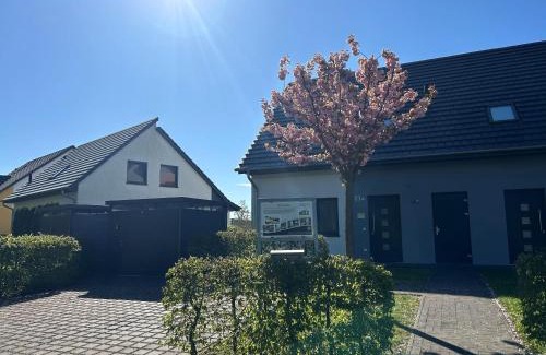 Muritz House | Discover Ferien VILLA SANSIBAR: Family-Friendly Retreat