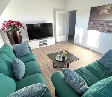 Altenhagen Apartment | Discover Ferien-Whg Stünkel by Steinhuder Meer, 9.4/10