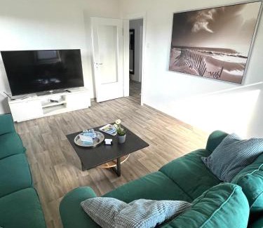 Altenhagen Apartment | Discover Ferien-Whg Stünkel by Steinhuder Meer, 9.4/10