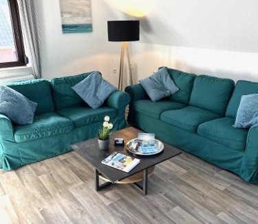 Altenhagen Apartment | Discover Ferien-Whg Stünkel by Steinhuder Meer, 9.4/10